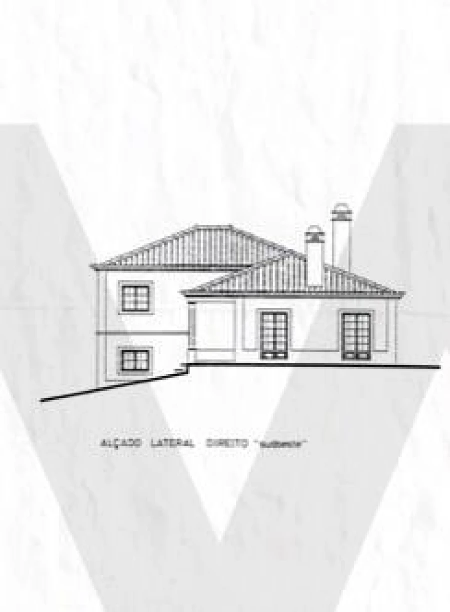 Moradia T3 para Venda em Alenquer (Santo Estêvão e Triana) Foto 69