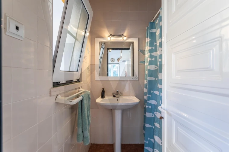 Moradia T3 para Venda em Alenquer (Santo Estêvão e Triana) Foto 48