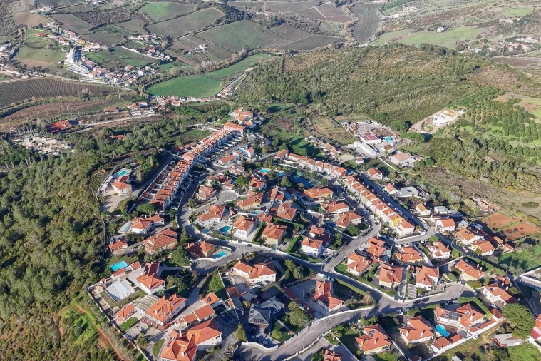 Moradia T3 para Venda em Alenquer (Santo Estêvão e Triana) Foto 68