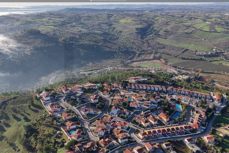 Moradia T3 para Venda em Alenquer (Santo Estêvão e Triana) Foto 67