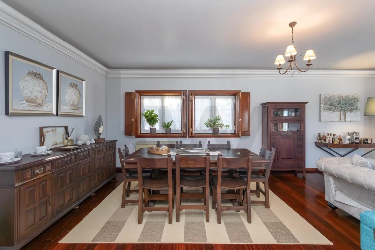 Moradia T3 para Venda em Alenquer (Santo Estêvão e Triana) Foto 7