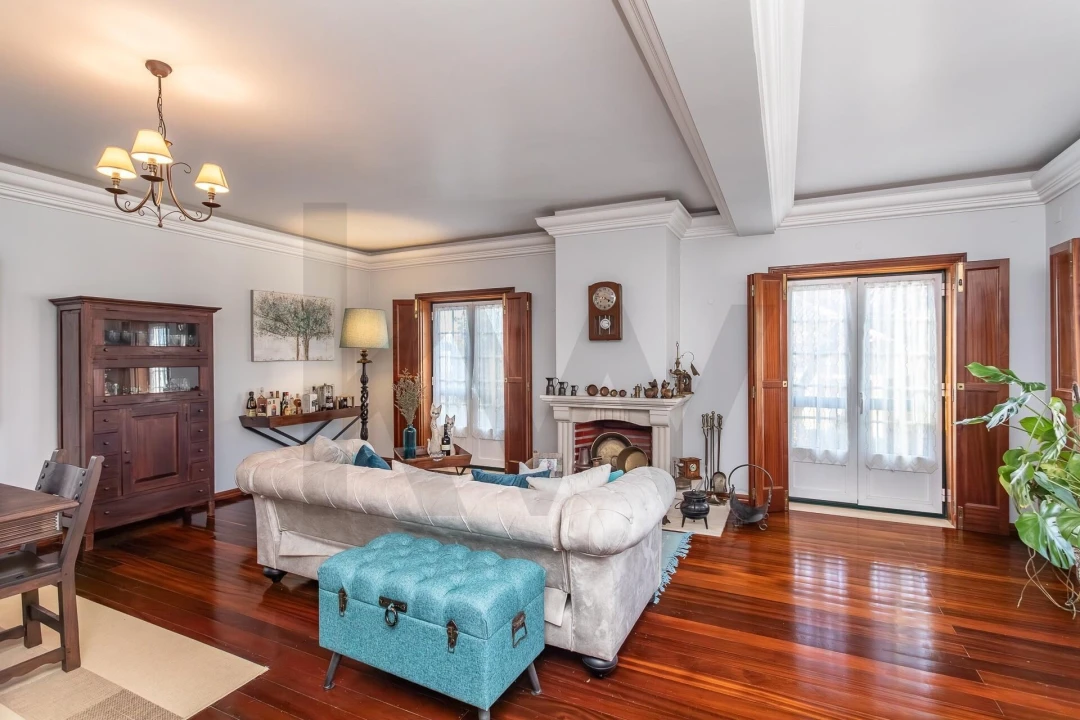 Moradia T3 para Venda em Alenquer (Santo Estêvão e Triana) Foto 8