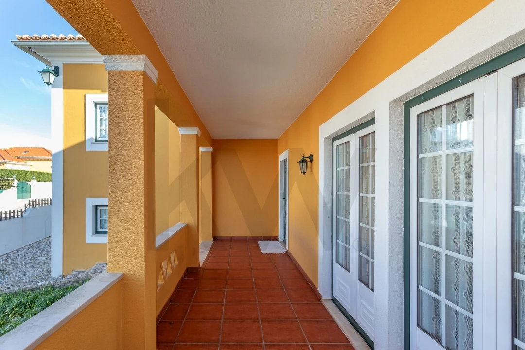 Moradia T3 para Venda em Alenquer (Santo Estêvão e Triana) Foto 39