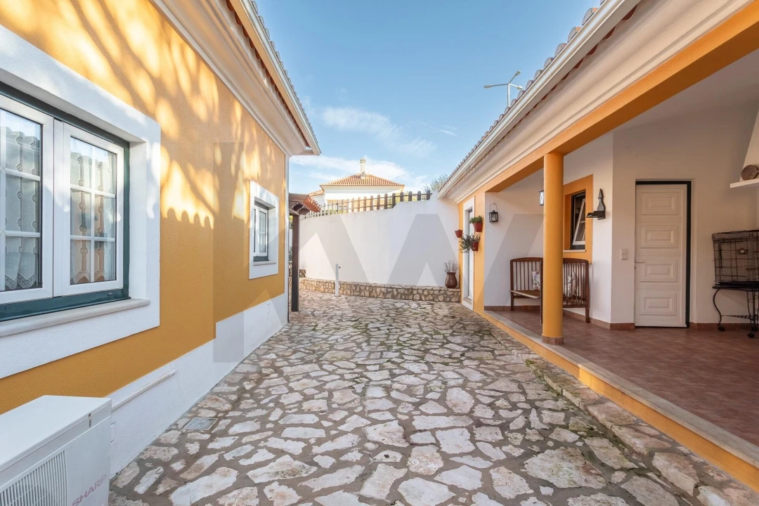 Moradia T3 para Venda em Alenquer (Santo Estêvão e Triana) Foto 52