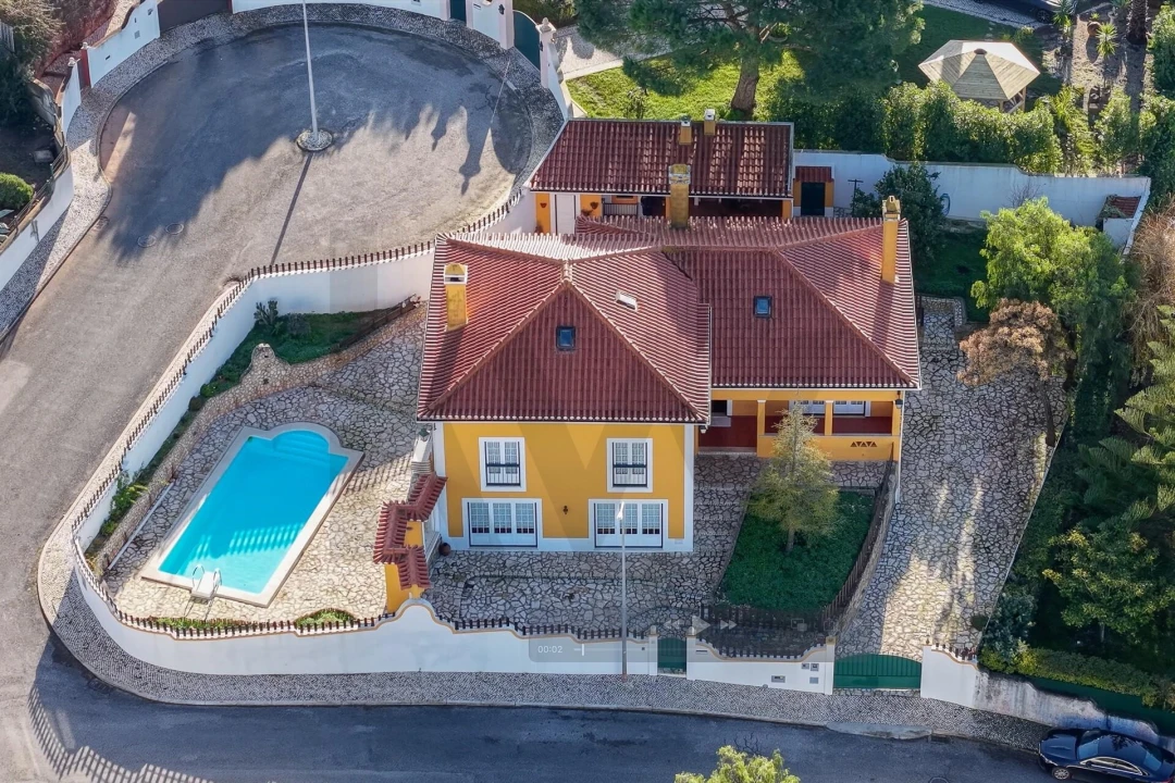 Moradia T3 para Venda em Alenquer (Santo Estêvão e Triana) Foto 62