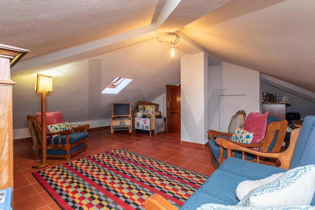 Moradia T3 para Venda em Alenquer (Santo Estêvão e Triana) Foto 30