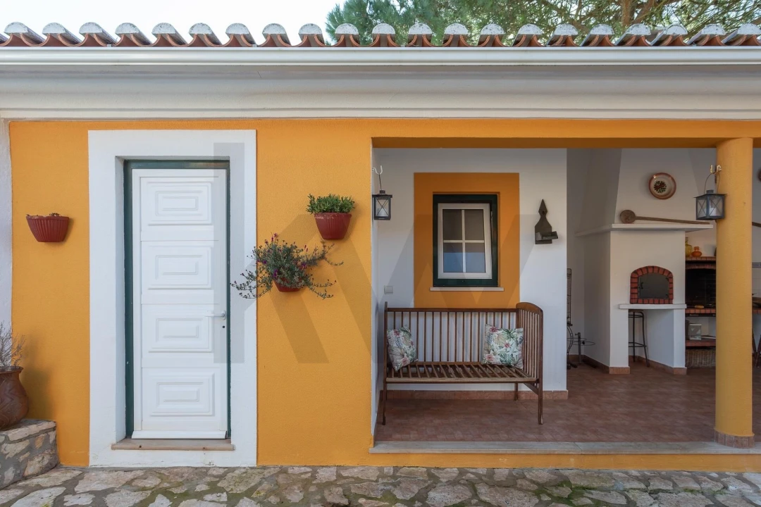 Moradia T3 para Venda em Alenquer (Santo Estêvão e Triana) Foto 46