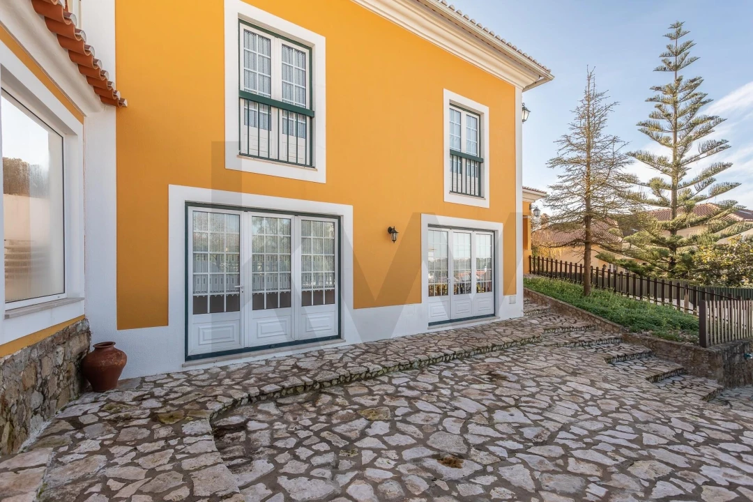 Moradia T3 para Venda em Alenquer (Santo Estêvão e Triana) Foto 40