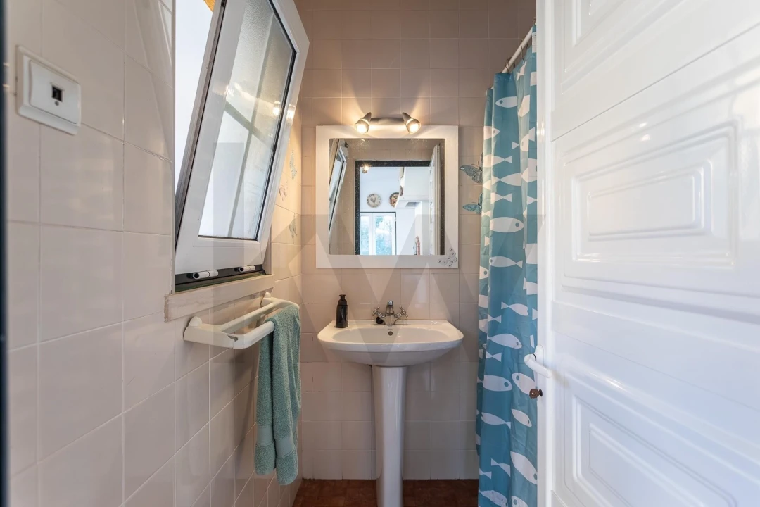 Moradia T3 para Venda em Alenquer (Santo Estêvão e Triana) Foto 48