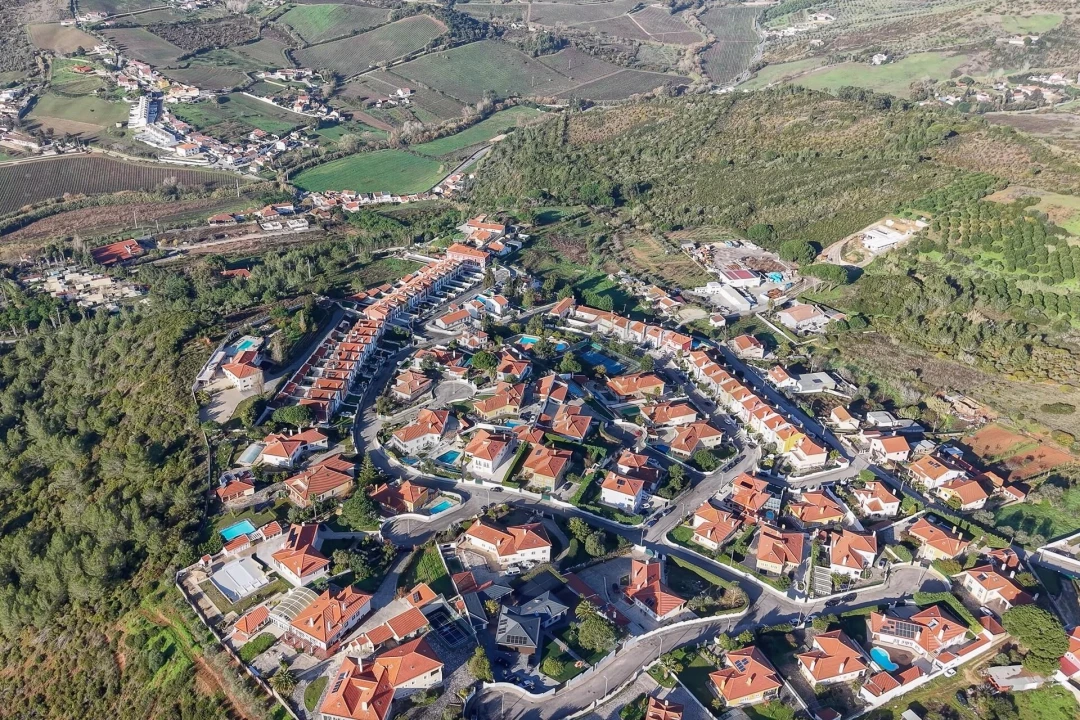 Moradia T3 para Venda em Alenquer (Santo Estêvão e Triana) Foto 68