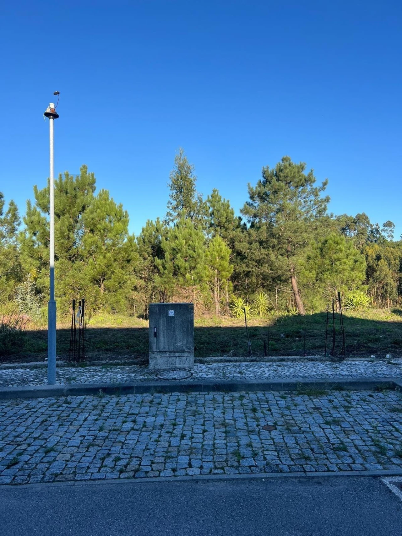 Terreno para Venda em São Roque Foto 2