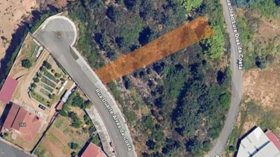 Terreno para Venda em São Roque