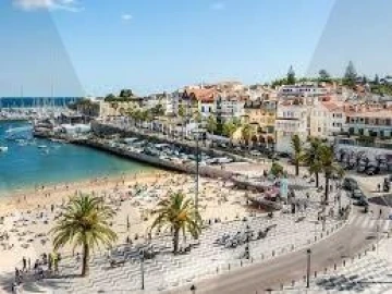Moradia T4 para Venda em Cascais e Estoril