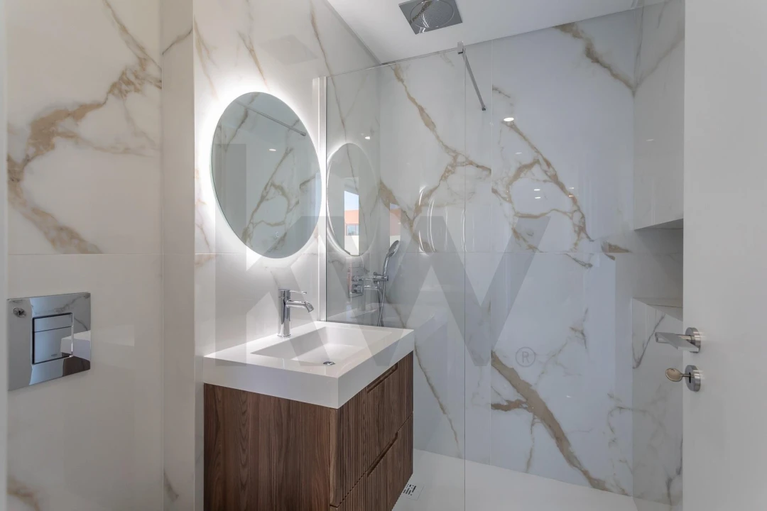 Moradia T4 para Venda em Cascais e Estoril Foto 20