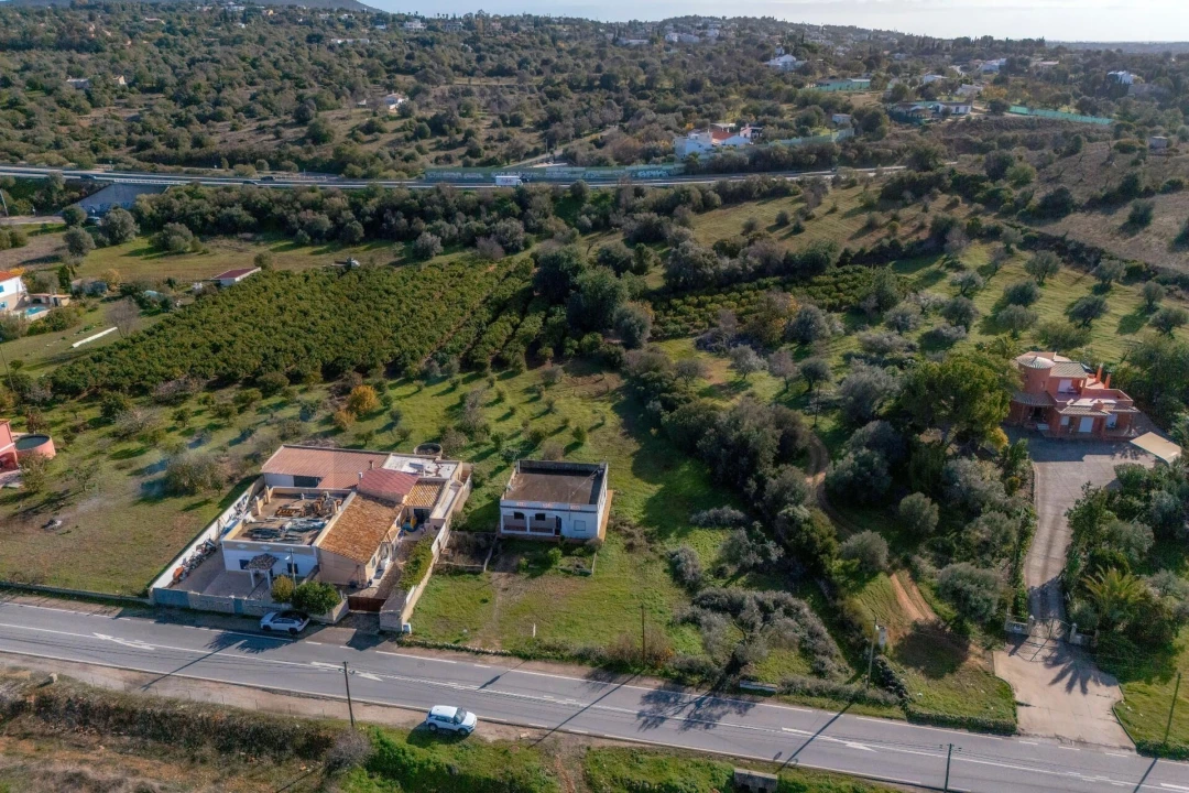 Moradia T3 para Venda em Loule (São Clemente) Foto 45