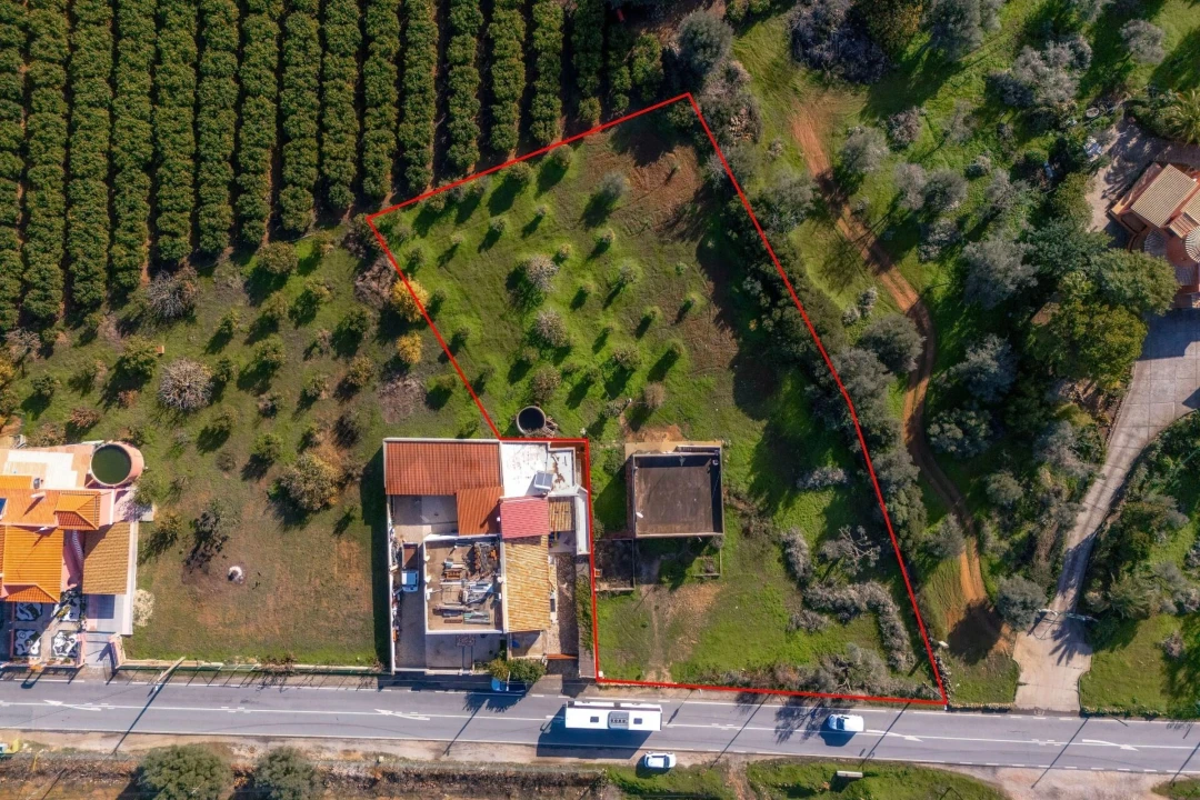 Moradia T3 para Venda em Loule (São Clemente) Foto 48