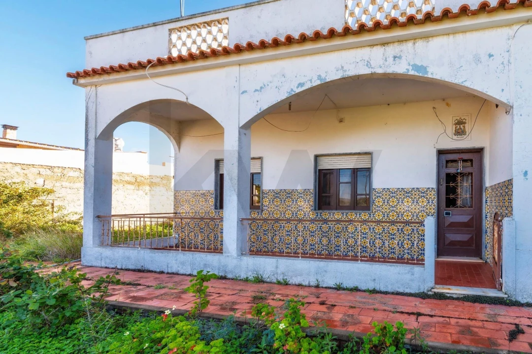 Moradia T3 para Venda em Loule (São Clemente) Foto 43