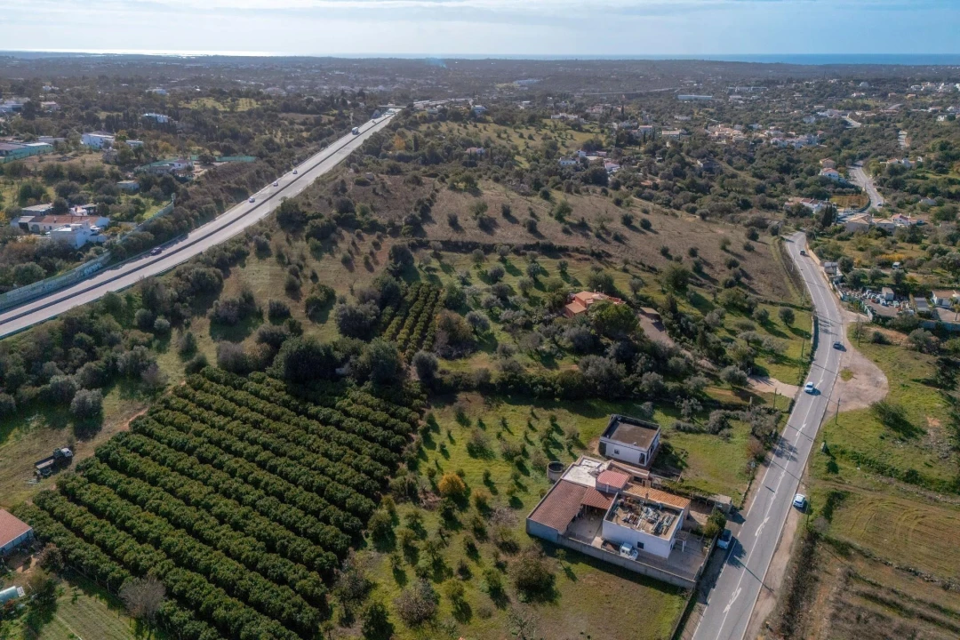 Moradia T3 para Venda em Loule (São Clemente) Foto 50
