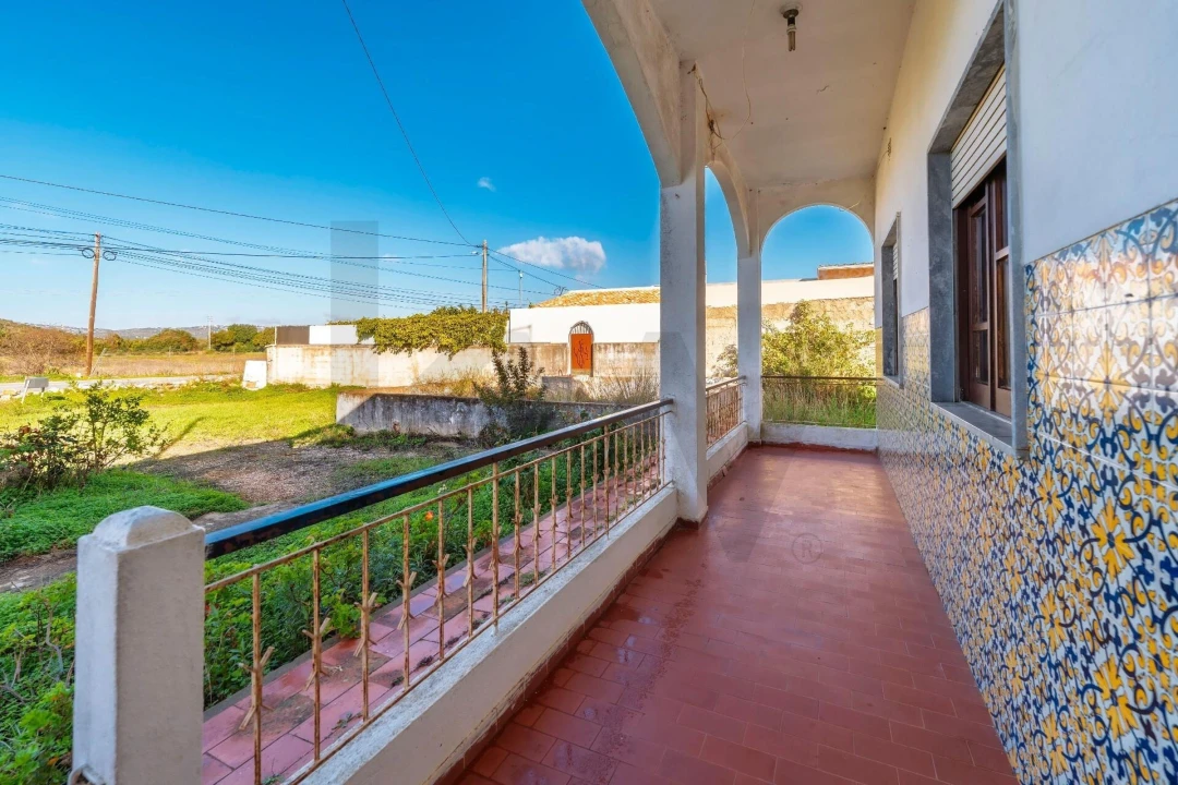 Moradia T3 para Venda em Loule (São Clemente) Foto 2