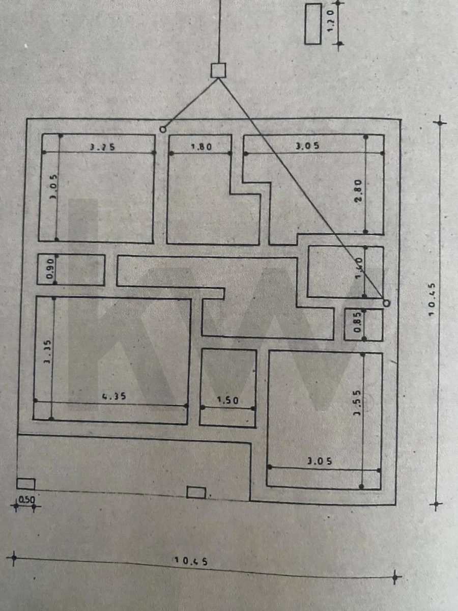 Moradia T3 para Venda em Loule (São Clemente) Foto 57