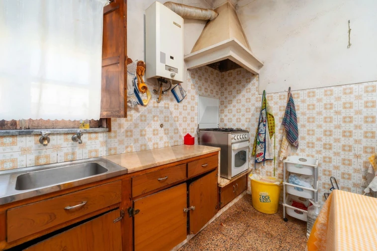 Moradia T3 para Venda em Loule (São Clemente) Foto 24