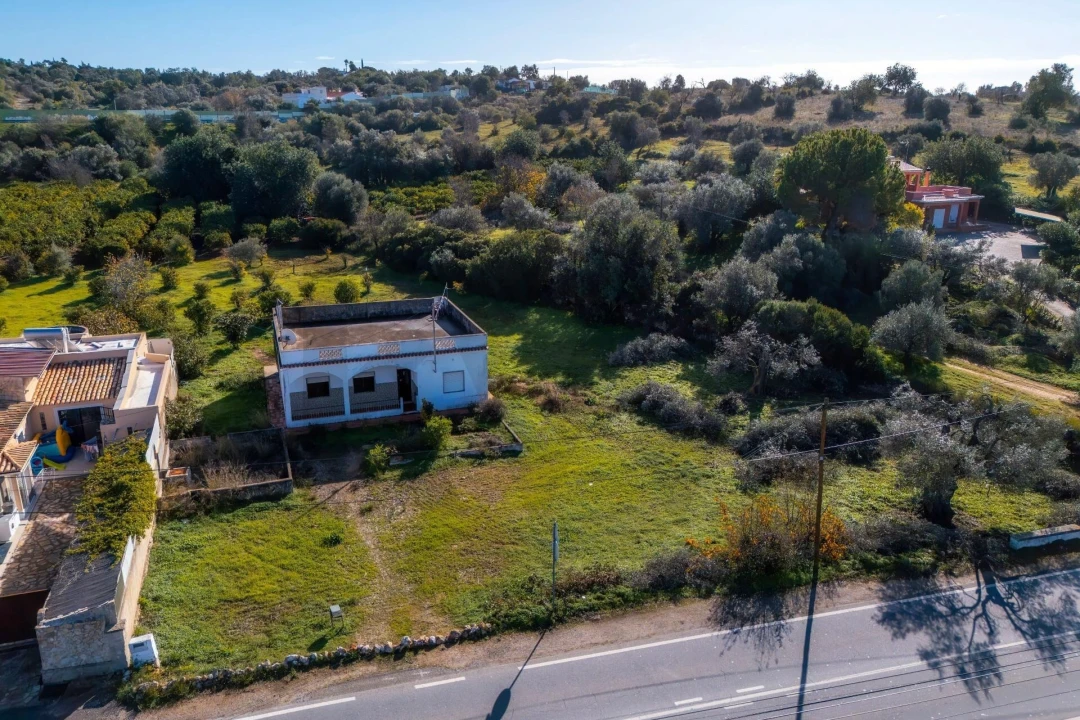 Moradia T3 para Venda em Loule (São Clemente) Foto 53