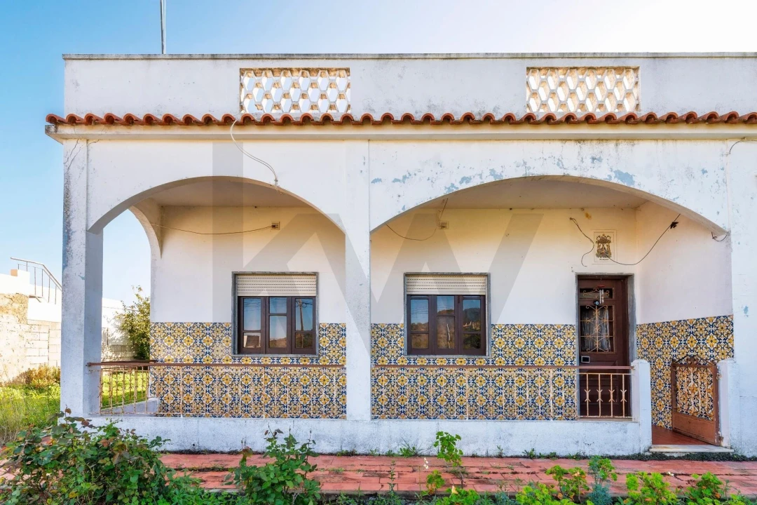 Moradia T3 para Venda em Loule (São Clemente) Foto 44