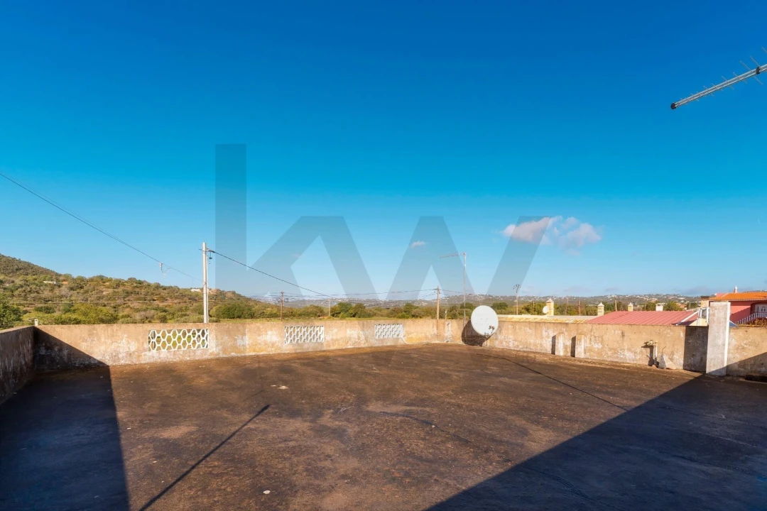 Moradia T3 para Venda em Loule (São Clemente) Foto 28