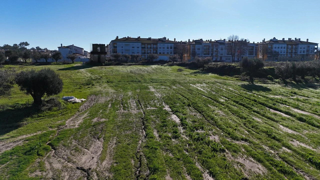 Terreno para Venda em Almeirim Foto 10