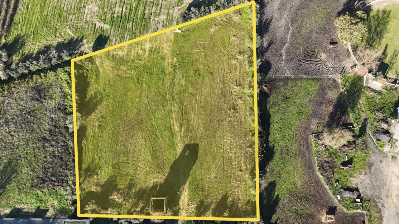 Terreno para Venda em Almeirim Foto 2