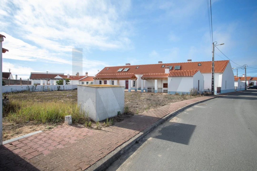 Quinta T5 para Venda em São Teotónio Foto 24