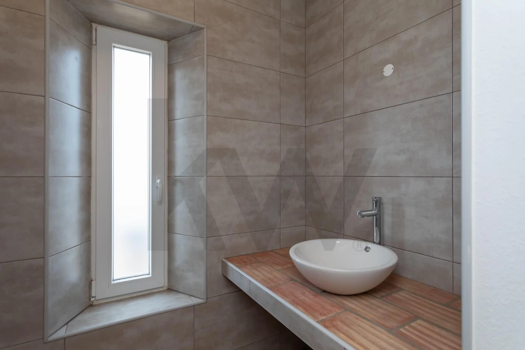 Quinta T5 para Venda em São Teotónio Foto 42