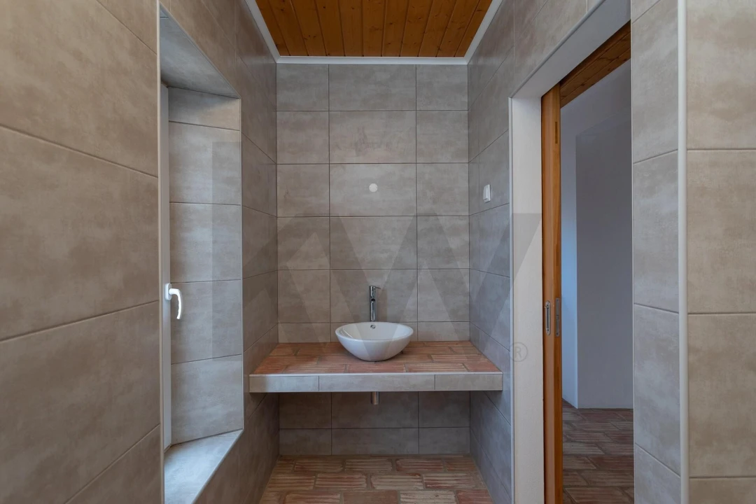 Quinta T5 para Venda em São Teotónio Foto 43