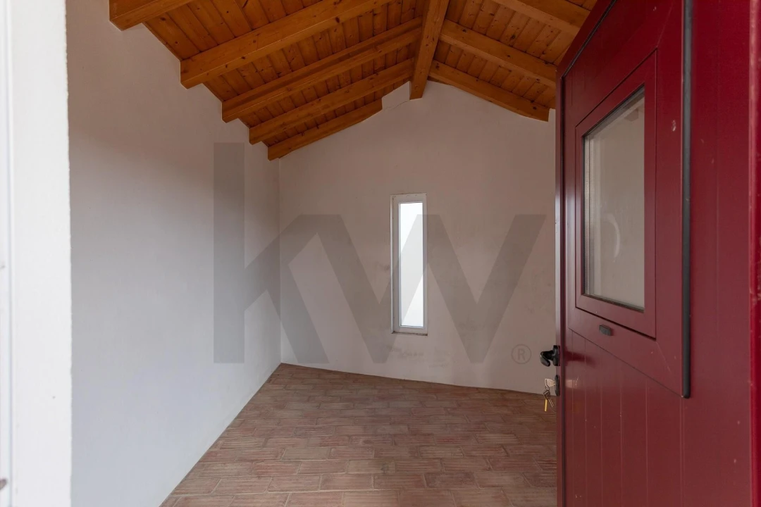 Quinta T5 para Venda em São Teotónio Foto 19