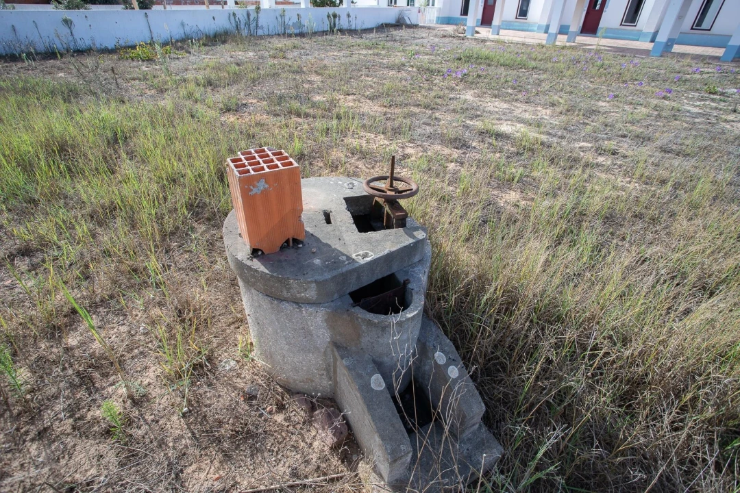 Quinta T5 para Venda em São Teotónio Foto 22