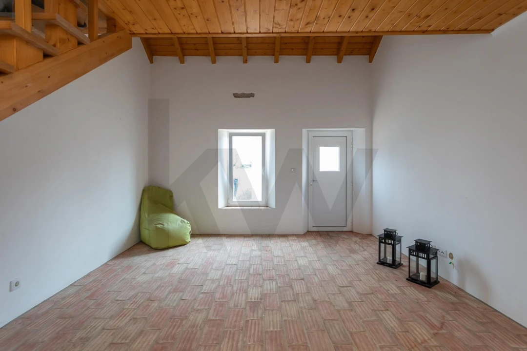 Quinta T5 para Venda em São Teotónio Foto 33