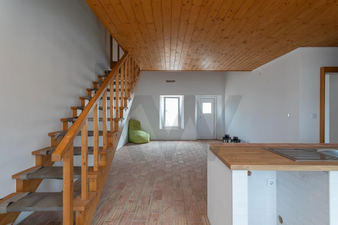 Quinta T5 para Venda em São Teotónio Foto 29