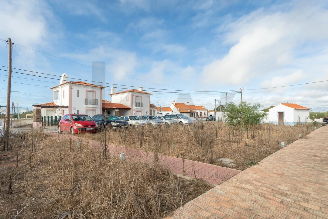 Quinta T5 para Venda em São Teotónio Foto 8