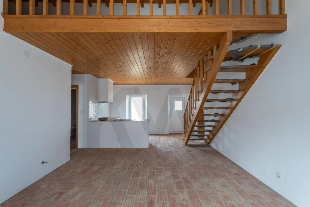 Quinta T5 para Venda em São Teotónio Foto 31