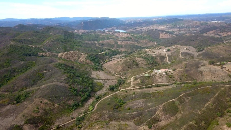 Terreno para Venda em São Marcos da Serra