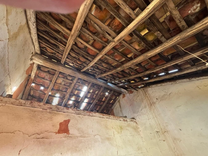 Moradia T2 para Venda em Arrouquelas Foto 8