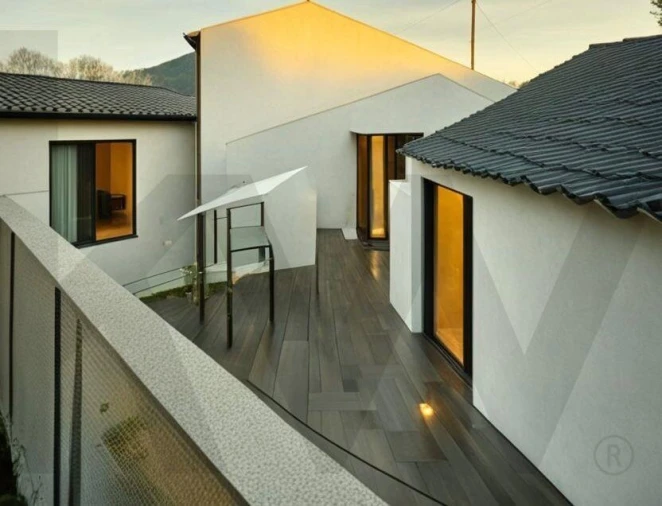 Moradia T2 para Venda em Arrouquelas Foto 2