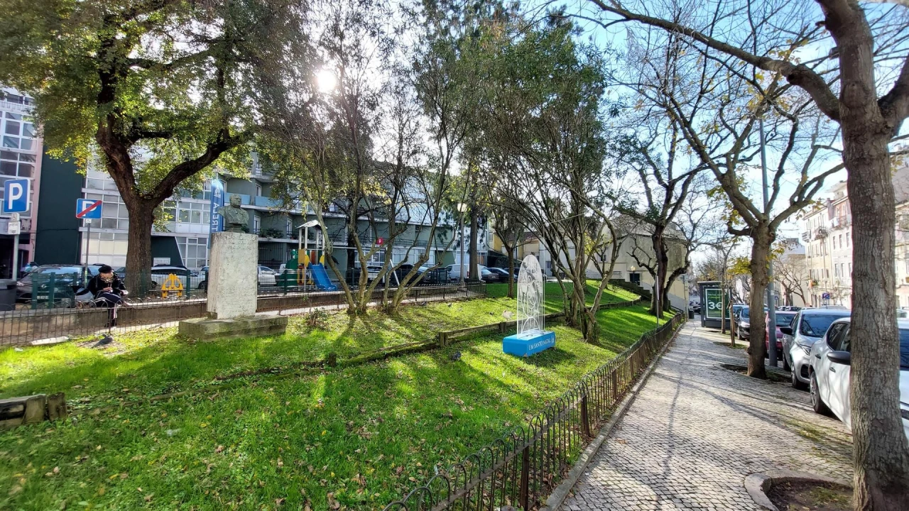 Apartamento para Venda em Estrela Foto 17