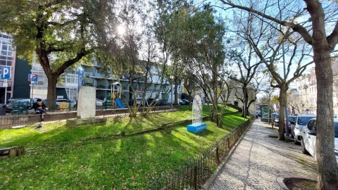Apartamento para Venda em Estrela