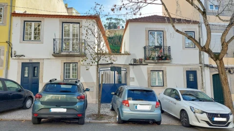 Apartamento para Venda em Estrela