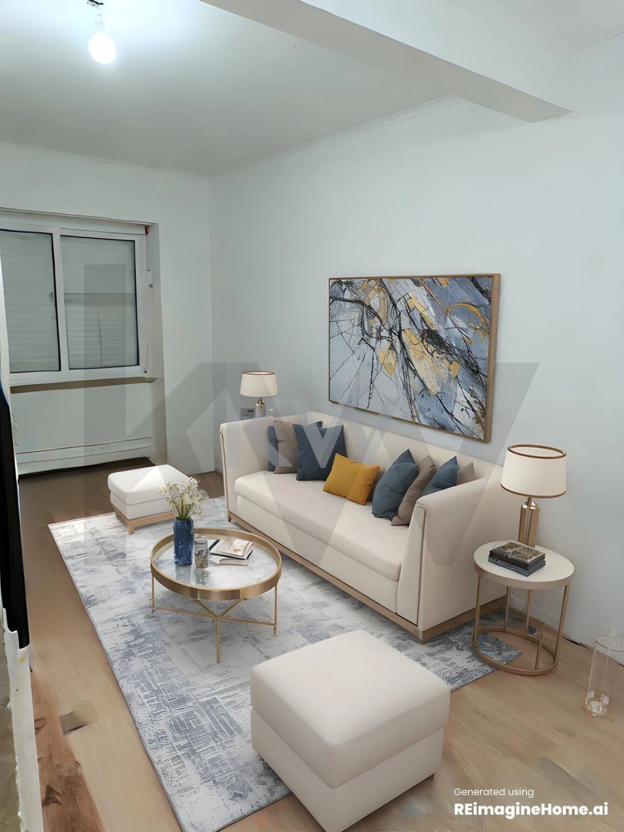 Apartamento T2 para Venda em Venteira Foto 2