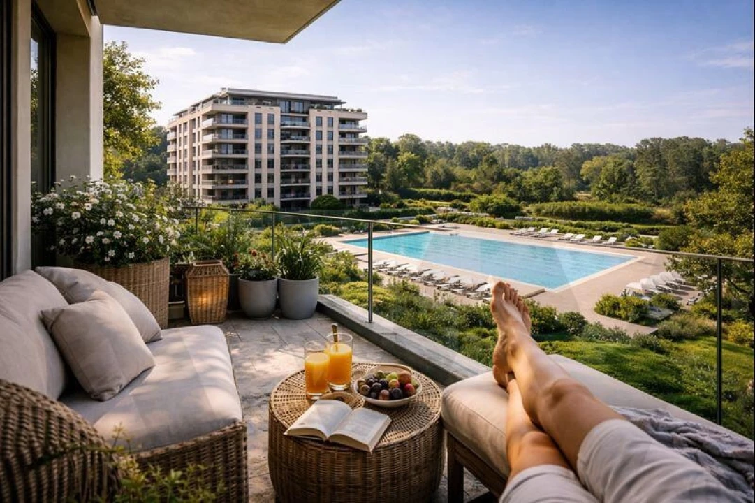 Terreno para Venda em Ramalde Foto 9