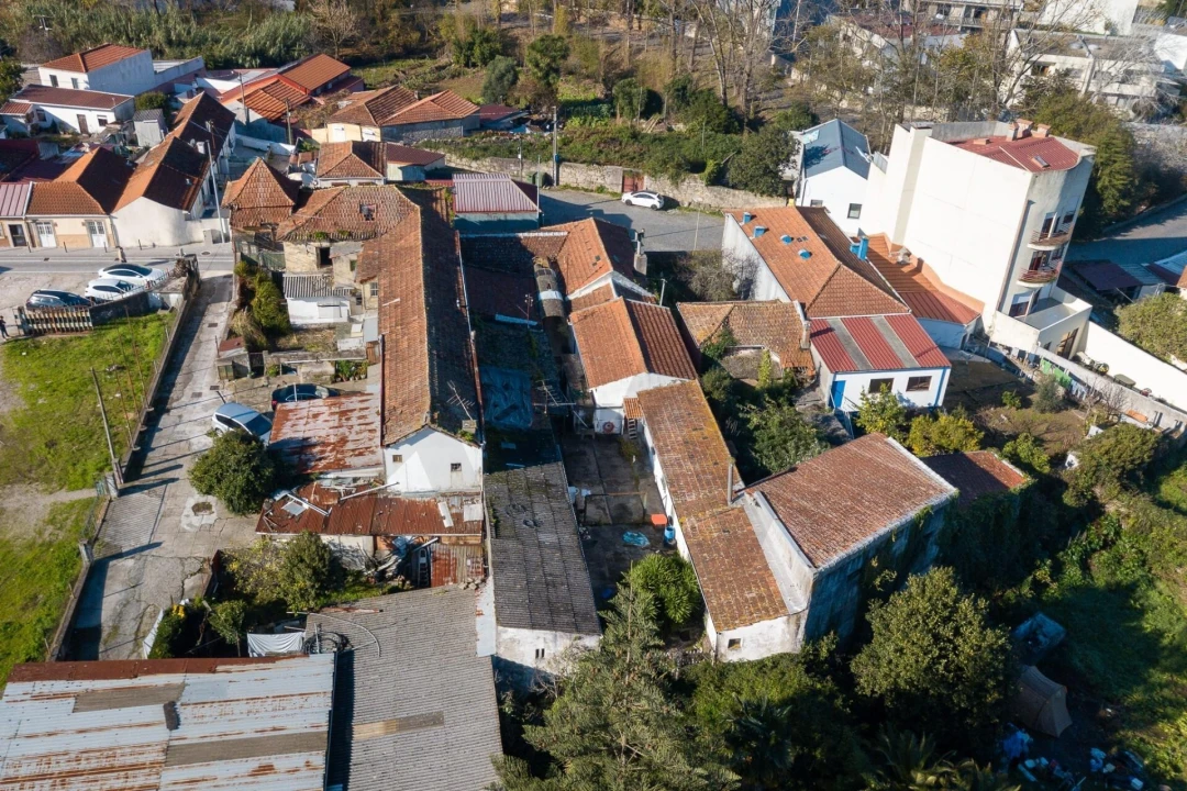 Terreno para Venda em Ramalde Foto 27