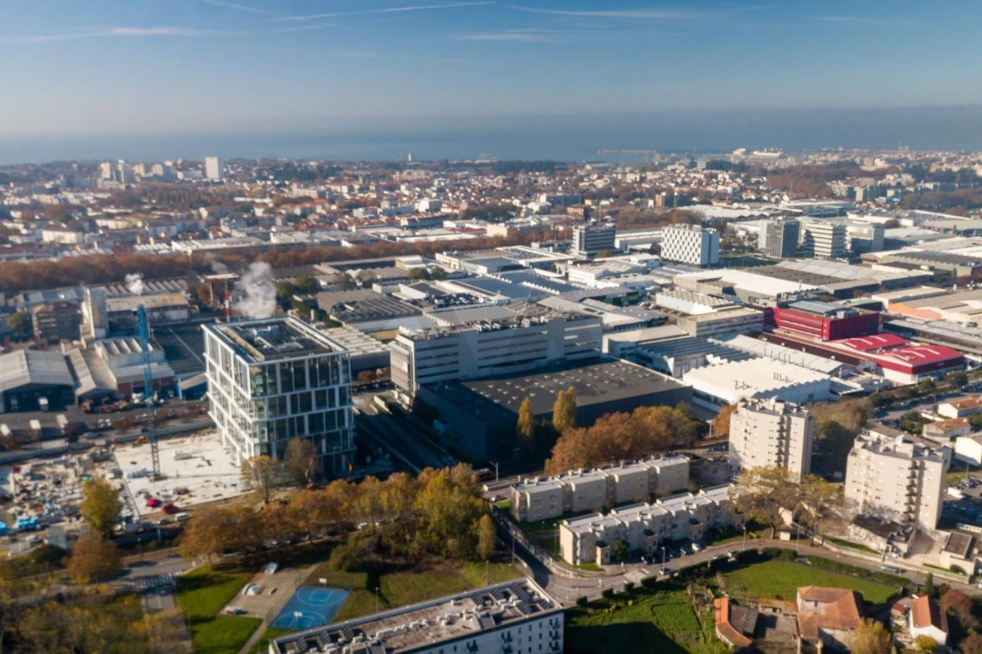 Terreno para Venda em Ramalde Foto 4