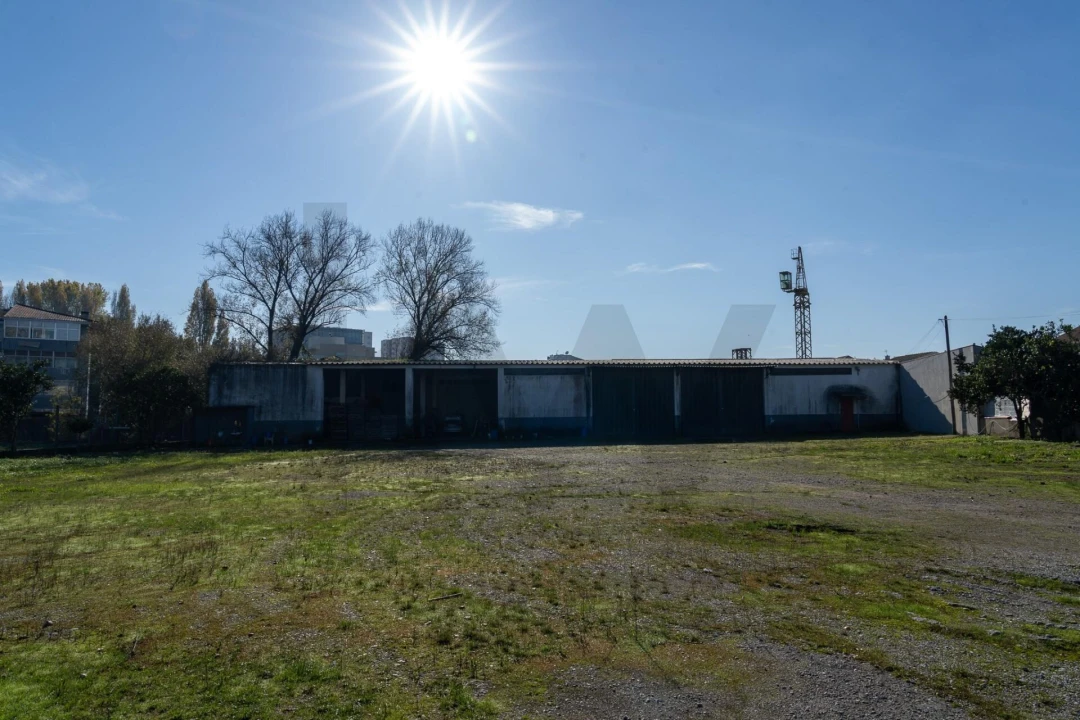 Terreno para Venda em Ramalde Foto 39